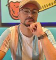 Maciej Mazgaj